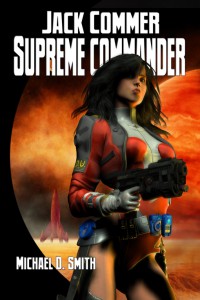 The Jack Commer, Supreme Commander series